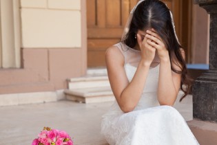 Mladenka se odlučila rastati nakon 48 sati braka: Bizarna šala ili poniženje na vjenčanju?