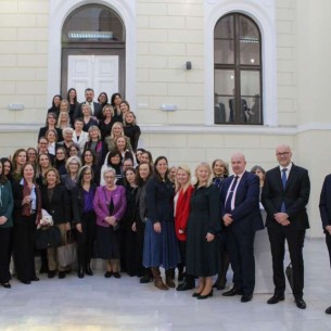 Inaugurisana Mreža žena diplomata u Bosni i Hercegovini