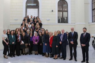 Inaugurisana Mreža žena diplomata u Bosni i Hercegovini