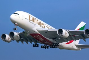 Emirates pripremio posebne pogodnosti za putnike koji obilježavaju mjesec ramazan