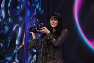 Srbija izabrala predstavnika na Eurosongu