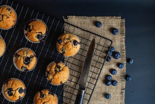 Evo kako da napravite ukusne i najjednostavnije muffine ikad