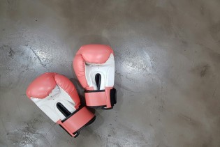 Da li ste znali da je boks odličan izbor treninga za žene?