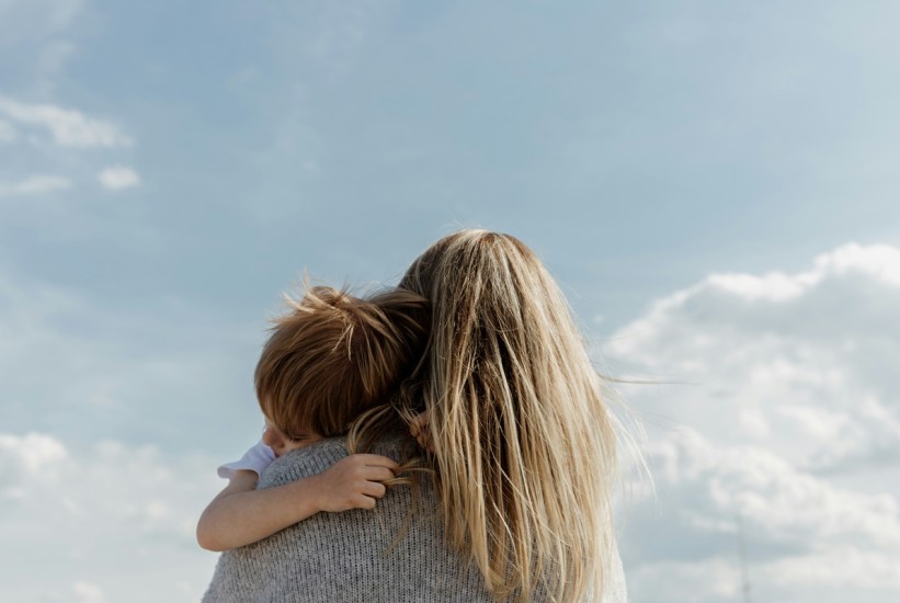 10 neizrecivih činjenica o majkama koje mnoga djeca nikad ne shvate