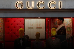 Samo za hrabre: Stigle su nove Guccijeve mokasine