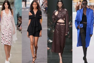 Pet vodećih modnih trendova koji će dominirati u našim ormarima ovog proljeća