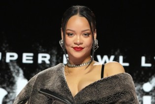 Rihanna o estetskim zahvatima, ljubavi prema A$AP Rockyju i planovima za treće dijete