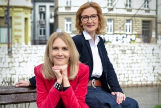 Lejla Selmanagić i Amra Tabaković: Dvije dame u svijetu održivosti