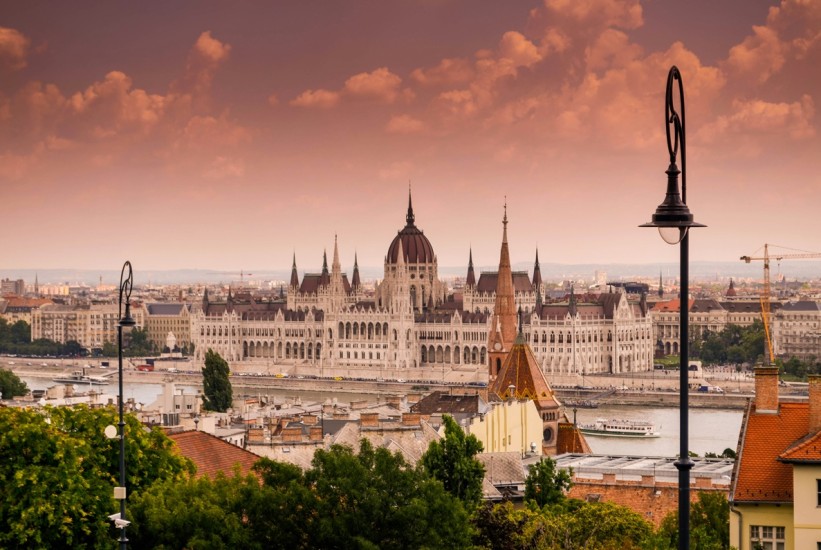 Donosimo vam mini vodič kroz Budimpeštu