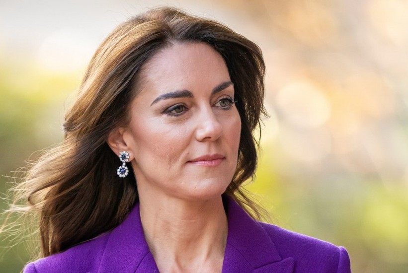Britanci šokirani objavom princeze Kate da boluje od raka