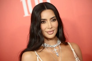 Kim Kardashian privukla  pažnju brojnih kritika zbog  promovisanja opasnog trenda
