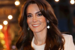 Kate Middleton ili njena dvojnica ? Korisnici drušvenih mreža pokrenuli debatu