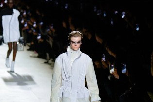 Louis Vuitton je spektakularno zaključio Sedmicu mode u Parizu