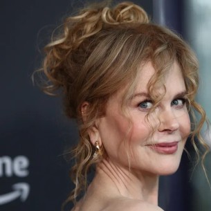 Nicole Kidman u potpuno novom ruhu osvježava modnu scenu