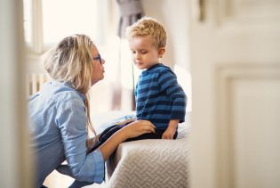 Tri strategije za prevladavanje sindroma "savršene mame"
