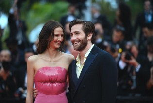 Holivudski glumac viđen u rijetkom izlasku sa svojom djevojkom