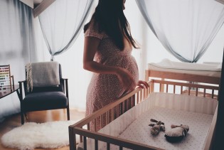 Kako olakšati put kroz trudnoću