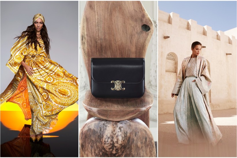 Modna čarolija ramazana: Donosimo vam ekskluzivne kolekcije poznatih modnih brendova