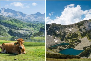Evropski nacionalni parkovi koji su manje poznati, ali zaslužuju našu  pažnju