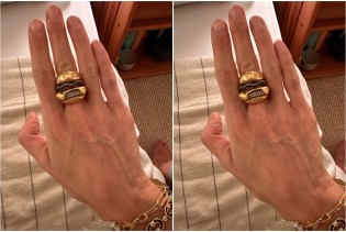 Trend na TikToku prikazao izradu burgera od prstenja