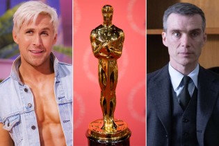 Napetost raste: Ko bi mogao biti dobitnik ovogodišnjeg Oscara ?