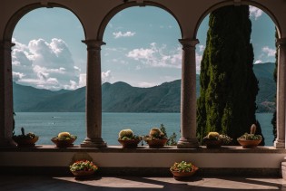 Ostavlja bez daha: Dom sa očaravajućim pogledom na jezero Como