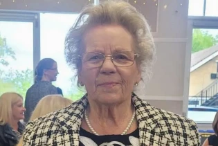 Najstarija konobarica odlazi u penziju: Sada ću biti s praunucima