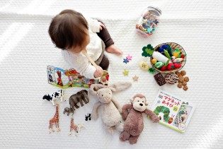 Kako možemo unaprijediti svijest kod djece o važnosti i vrijednosti njihovih igračaka