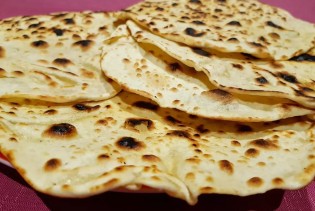 Pripremite arapski hljeb: Recept za lagano i pahuljasto pecivo