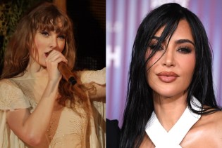 Kim Kardashian izgubila hiljade pratilaca: Da li je Taylor Swift odgovorna za sve?