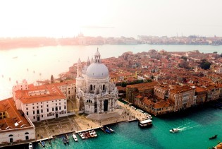 Venecija od aprila počinje da naplaćuje ulaz u grad
