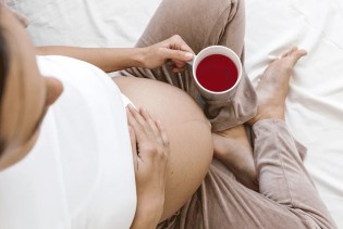 Otkrivamo koji čajevi su najbolji za trudnice