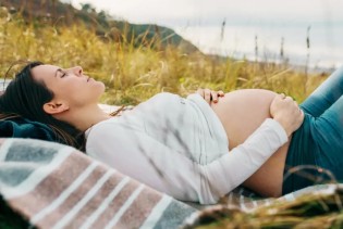Donosimo vam  četiri strategije za borbu protiv nesanice tokom trudnoće