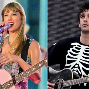 Bivši dečko Taylor Swift konačno odgovorio na oštre stihove njene rekordne pesme