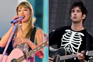 Bivši dečko Taylor Swift konačno odgovorio na oštre stihove njene rekordne pesme