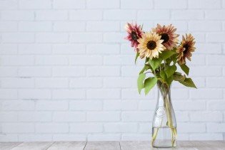 Produžite život cvijeću iz vaze uz ovaj jednostavan trik