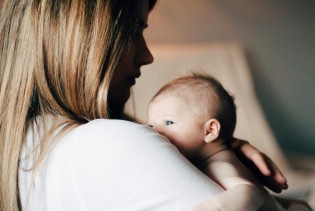 Istraživanja otkrila dubinu povezanosti između majke i djeteta