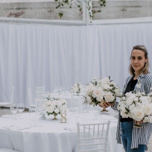 Zuzu Weddings za Žene.ba otkriva tajne kako isplanirati vjenčanje bez stresa