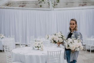 Zuzu Weddings za Žene.ba otkriva tajne kako isplanirati vjenčanje bez stresa