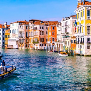 Planirate posjetiti Veneciju? Sada se naplaćuje ulaz, ali postoje i još neka pravila