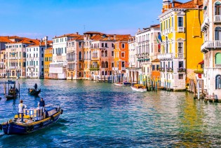 Planirate posjetiti Veneciju? Sada se naplaćuje ulaz, ali postoje i još neka pravila
