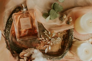Savršeni parfem za vjenčanje: Kako ga odabrati?