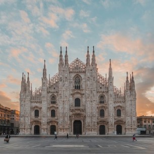 Ove lokacije u Milanu su must-visit