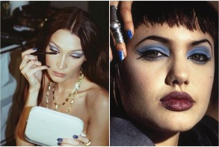 Povratak makeup trendova '90-ih: Ponovo U fokusu stari favoriti