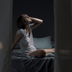 Koji su uzroci postporođajnog noćnog znojenja i šta učiniti?
