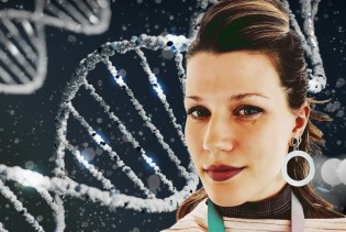 Revolucionarno otkriće: Mia Stanić otkrila mehanizam popravke DNK-a