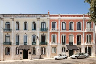 Ovaj šarmantni lisabonski hostel nudi historijski i gastro doživljaj