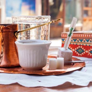 Bosanska kafa na listi najboljih pića svijeta