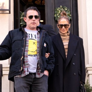 Ljubavna saga J.Lo i Bena Afflecka: 20 godina uspona i padova