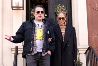 Ljubavna saga J.Lo i Bena Afflecka: 20 godina uspona i padova